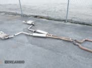 ✅ 2013 Dodge Charger RT Max • VIN: 2C3CDXDT2DH635189 • Lot: 42999218. Listed on IAAI with 113,621 mi. Free auction sales archive from the USA and detailed vehicle history report at DreamBid. Image 18.