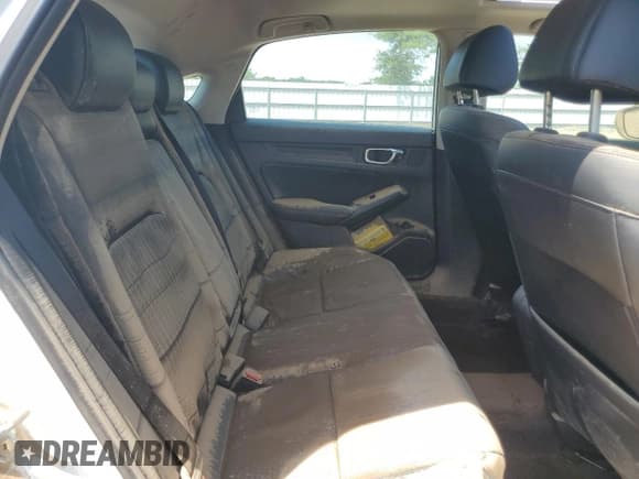 ✅ 2022 Honda Civic EX-L • VIN: 19XFL1H71NE018465 • Lot: 65964475. Listed on Copart with Not provided. Free auction sales archive from the USA and detailed vehicle history report at DreamBid. Image 10.