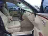 2006 Hyundai Azera SE с VIN KMHFC46F06A043823, выставлен на аукционе IAAI как лот 43412399 с пробегом 164 291 миль миль и . История ставок и продаж доступна на DreamBid. Изображение 5.