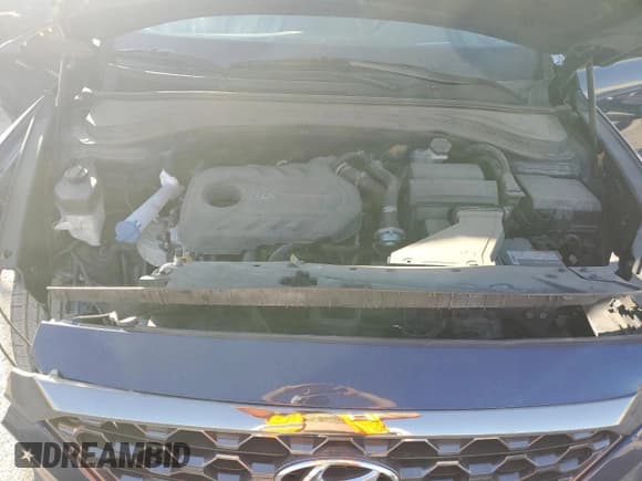 ✅ 2020 Hyundai Santa Fe Limited • VIN: 5NMS5CAA2LH227715 • Lot: 44517484. Wystawiony na Copart z przebiegiem 50 817 mil. Bezpłatny archiwum sprzedaży aukcyjnych z USA i szczegółowy raport historii pojazdu na DreamBid. Zdjęcie 12.