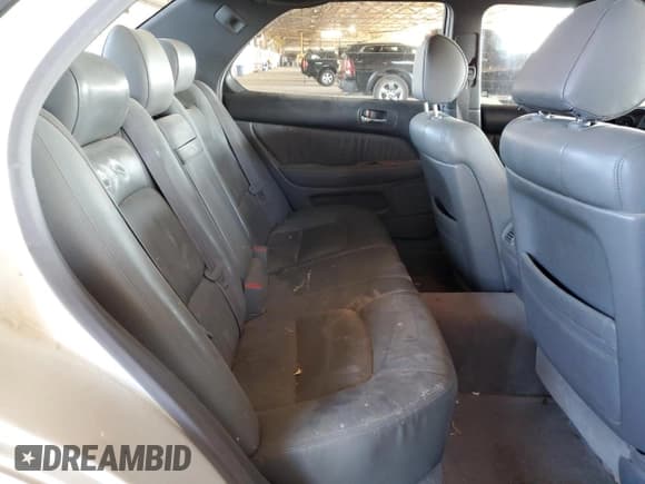 ✅ 1998 Lexus LS 400 • VIN: JT8BH28F1W0120936 • Лот: 77228464. Опубликован ранее на Copart с пробегом 274 013 миль. Бесплатный доступ к архиву аукционных продаж из США и подробный отчёт об истории автомобиля на DreamBid. Изображение 10.