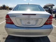 ✅ 2001 Mercedes-Benz C 230/260/280/320 • VIN: WDBRF61J41F099449 • Лот: 80432995. Опубликован ранее на Copart с пробегом Не указан. Бесплатный доступ к архиву аукционных продаж из США и подробный отчёт об истории автомобиля на DreamBid. Изображение 6.