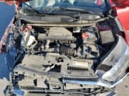 ✅ 2020 Honda CR-V EX • VIN: 5J6RW2H53LA013951 • Lot: 90332345. Listed on Copart with Not provided. Free auction sales archive from the USA and detailed vehicle history report at DreamBid. Image 11.