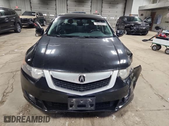 ✅ 2010 Acura TSX • VIN: JH4CU2F66AC006506 • Лот: 90332875. Опубликован ранее на Copart с пробегом 166 492 миль. Бесплатный доступ к архиву аукционных продаж из США и подробный отчёт об истории автомобиля на DreamBid. Изображение 5.