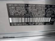 ✅ 2018 Lexus GS 350 • VIN: JTHCZ1BL4JA009892 • Lot: 42582284. Listed on IAAI with 53,941 mi. Free auction sales archive from the USA and detailed vehicle history report at DreamBid. Image 9.