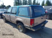 ✅ 1992 Ford Explorer XL • VIN: 1FMDU32X8NUA75834 • Lot: 42401117. Wystawiony na IAAI z przebiegiem 48 865 mil. Bezpłatny archiwum sprzedaży aukcyjnych z USA i szczegółowy raport historii pojazdu na DreamBid. Zdjęcie 3.