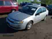 2004 Saturn ION ION 2 z VIN 1G8AJ52F34Z226125, wystawiony jako IAAI lot #43240287 z przebiegiem 93 020 mil mil oraz . Historia ofert i sprzedaży dostępna na DreamBid. Obrazek 2.