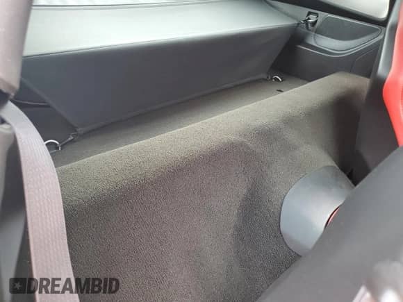 2014 Chevrolet Corvette Z51 3LT с VIN 1G1YL2D73E5105308, выставлен на аукционе Copart как лот 61740804 с пробегом 22 886 миль миль и Списание • Salvage title. История ставок и продаж доступна на DreamBid. Изображение 10.