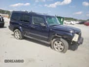 ✅ 2006 Jeep Commander • VIN: 1J8HH48K26C204923 • Lot: 63748955. Listed on Copart with 150,203 mi. Free auction sales archive from the USA and detailed vehicle history report at DreamBid. Image 4.