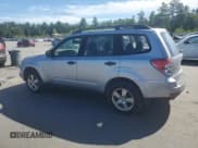 ✅ 2012 Subaru Forester X • VIN: JF2SHABC3CH427209 • Лот: 70499355. Опубликован ранее на Copart с пробегом 183 364 миль. Бесплатный доступ к архиву аукционных продаж из США и подробный отчёт об истории автомобиля на DreamBid. Изображение 2.