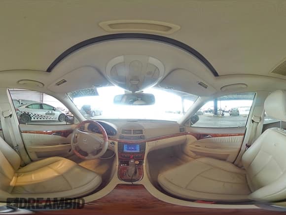 ✅ 2006 Mercedes-Benz E 350 • VIN: WDBUF56J56A924187 • Lot: 85927645. Listed on Copart with 153,846 mi. Free auction sales archive from the USA and detailed vehicle history report at DreamBid. Image 14.