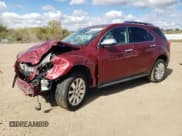 ✅ 2011 Chevrolet Equinox 2LT • VIN: 2CNALPEC7B6334569 • Лот: 86519825. Опубликован ранее на Copart с пробегом 139 527 миль. Бесплатный доступ к архиву аукционных продаж из США и подробный отчёт об истории автомобиля на DreamBid. Изображение 1.