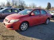 ✅ 2010 Toyota Corolla • VIN: 1NXBU4EE0AZ289475 • Лот: 43056795. Опубликован ранее на Copart с пробегом 183 995 миль. Бесплатный доступ к архиву аукционных продаж из США и подробный отчёт об истории автомобиля на DreamBid. Изображение 1.