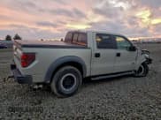 ✅ 2013 Ford F-150 SVT Raptor • VIN: 1FTFW1R61DFD81446 • Lot: 93412205. Wystawiony na Copart z przebiegiem 119 391 mil. Bezpłatny archiwum sprzedaży aukcyjnych z USA i szczegółowy raport historii pojazdu na DreamBid. Zdjęcie 3.