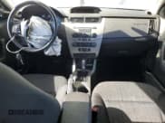 ✅ 2009 Ford Focus SE • VIN: 1FAHP35N99W140746 • Lot: 70863105. Wystawiony na Copart z przebiegiem 153 063 mil. Bezpłatny archiwum sprzedaży aukcyjnych z USA i szczegółowy raport historii pojazdu na DreamBid. Zdjęcie 8.