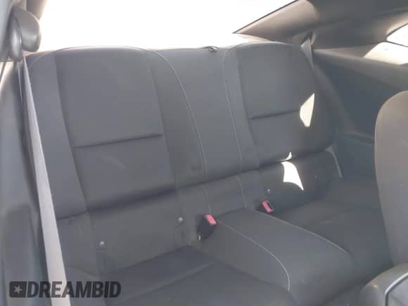 2015 Chevrolet Camaro LT with VIN 2G1FD1E39F9270617, listed as a IAAI auction lot 43451910 with 118,143 mi miles and . Bid and sale history available at DreamBid. Image 8.