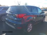 ✅ 2019 Ford Escape SE • VIN: 1FMCU0GD5KUC22647 • Лот: 43544230. Опубликован ранее на IAAI с пробегом 108 143 миль. Бесплатный доступ к архиву аукционных продаж из США и подробный отчёт об истории автомобиля на DreamBid. Изображение 4.