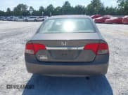 ✅ 2011 Honda Civic LX • VIN: 2HGFA1F56BH507999 • Lot: 43204364. Listed on IAAI with 235,874 mi. Free auction sales archive from the USA and detailed vehicle history report at DreamBid. Image 17.