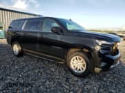 ✅ 2023 Chevrolet Suburban LT • VIN: 1GNSCCKDXPR237870 • Лот: 67258015. Опубликован ранее на Copart с пробегом 70 455 миль. Бесплатный доступ к архиву аукционных продаж из США и подробный отчёт об истории автомобиля на DreamBid. Изображение 4.