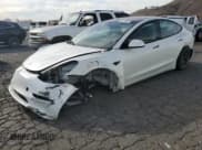 ✅ 2023 Tesla Model 3 • VIN: 5YJ3E1EA6PF589461 • Lot: 92121545. Listed on Copart with 31,100 mi. Free auction sales archive from the USA and detailed vehicle history report at DreamBid. Image 1.