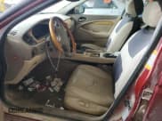 ✅ 2001 Jaguar S-Type V6 • VIN: SAJDA01N51FM00242 • Lot: 86282115. Listed on Copart with Not provided. Free auction sales archive from the USA and detailed vehicle history report at DreamBid. Image 7.