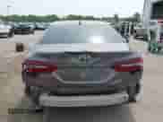 2022 Toyota Camry Hybrid XLE with VIN 4T1F31AK2NU573291, listed as a IAAI auction lot 42407207 with 65,222 mi miles and . Bid and sale history available at DreamBid. Image 16.