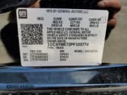 ✅ 2023 Chevrolet Silverado 2500HD Custom • VIN: 1GC4YME72PF103774 • Лот: 54293305. Опубликован ранее на Copart с пробегом 28 923 миль. Бесплатный доступ к архиву аукционных продаж из США и подробный отчёт об истории автомобиля на DreamBid. Изображение 12.