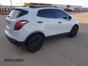 ✅ 2017 Buick Encore Preferred • VIN: KL4CJASB5HB145494 • Lot: 43821291. Wystawiony na IAAI z przebiegiem 164 675 mil. Bezpłatny archiwum sprzedaży aukcyjnych z USA i szczegółowy raport historii pojazdu na DreamBid. Zdjęcie 4.