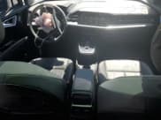 ✅ 2023 Audi Q4 e-tron Sportback Premium Plus • VIN: WA132BFZ8PP048074 • Lot: 68052364. Listed on Copart with 39,533 mi. Free auction sales archive from the USA and detailed vehicle history report at DreamBid. Image 8.