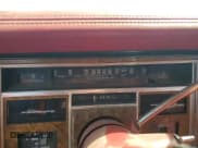 ✅ 1979 Cadillac Eldorado • VIN: 6L57B9E633873 • Лот: 59803175. Опубликован ранее на Copart с пробегом 57 121 миль. Бесплатный доступ к архиву аукционных продаж из США и подробный отчёт об истории автомобиля на DreamBid. Изображение 9.