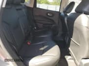 ✅ 2019 Jeep Compass Latitude • VIN: 3C4NJCBB1KT835159 • Лот: 48963865. Опубликован ранее на Copart с пробегом 66 249 миль. Бесплатный доступ к архиву аукционных продаж из США и подробный отчёт об истории автомобиля на DreamBid. Изображение 11.