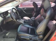 ✅ 2011 Hyundai Genesis Coupe • VIN: KMHHT6KD2BU058227 • Lot: 62154355. Wystawiony na Copart z przebiegiem 138 688 mil. Bezpłatny archiwum sprzedaży aukcyjnych z USA i szczegółowy raport historii pojazdu na DreamBid. Zdjęcie 7.