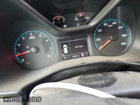 ✅ 2022 Chevrolet Colorado 2WD LT • VIN: 1GCHSCEA9N1244652 • Lot: 77408984. Wystawiony na Copart z przebiegiem 38 618 mil. Bezpłatny archiwum sprzedaży aukcyjnych z USA i szczegółowy raport historii pojazdu na DreamBid. Zdjęcie 9.