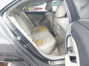 ✅ 2009 Acura TSX • VIN: JH4CU26689C037140 • Lot: 43800088. Listed on IAAI with 219,072 mi. Free auction sales archive from the USA and detailed vehicle history report at DreamBid. Image 8.