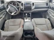 ✅ 2013 Toyota Tacoma • VIN: 3TMLU4ENXDM113292 • Lot: 93535505. Listed on Copart with 201,918 mi. Free auction sales archive from the USA and detailed vehicle history report at DreamBid. Image 8.