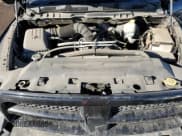 ✅ 2010 Dodge 1500 SLT • VIN: 1D7RV1GT7AS149502 • Lot: 79758904. Wystawiony na Copart z przebiegiem 118 586 mil. Bezpłatny archiwum sprzedaży aukcyjnych z USA i szczegółowy raport historii pojazdu na DreamBid. Zdjęcie 11.