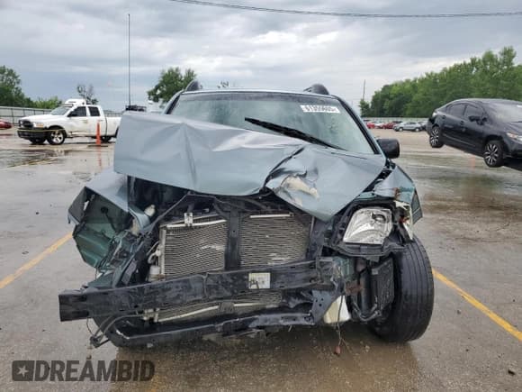 ✅ 2004 Mitsubishi Endeavor LS • VIN: 4A4MM21S14E018106 • Lot: 61355605. Listed on Copart with 194,509 mi. Free auction sales archive from the USA and detailed vehicle history report at DreamBid. Image 5.