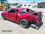 ✅ 2008 Ford Mustang GT Deluxe • VIN: 1ZVHT82H085147779 • Lot: 42927754. Listed on IAAI with 200,463 mi. Free auction sales archive from the USA and detailed vehicle history report at DreamBid. Image 3.