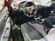 ✅ 1999 Acura Integra LS • VIN: JH4DC4355XS001990 • Лот: 55809645. Опубликован ранее на Copart с пробегом 207 621 миль. Бесплатный доступ к архиву аукционных продаж из США и подробный отчёт об истории автомобиля на DreamBid. Изображение 8.