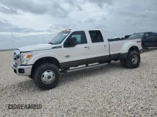 ✅ 2015 Ford F-350 Lariat • VIN: 1FT8W3DT8FEB21538 • Лот: 62286504. Опубликован ранее на Copart с пробегом 180 810 миль. Бесплатный доступ к архиву аукционных продаж из США и подробный отчёт об истории автомобиля на DreamBid. Изображение 1.