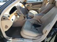 ✅ 2003 Mercedes-Benz S 430 • VIN: WDBNG70J83A336608 • Lot: 64698765. Listed on Copart with 120,029 mi. Free auction sales archive from the USA and detailed vehicle history report at DreamBid. Image 7.