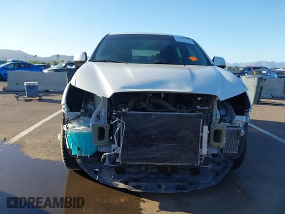 2014 Mitsubishi Outlander SE с VIN 4A4AP4AU6EE005473, выставлен на аукционе IAAI как лот 43439758 с пробегом 137 258 миль миль и . История ставок и продаж доступна на DreamBid. Изображение 13.