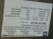 ✅ 2001 Chevrolet Blazer LT • VIN: 1GNDT13W71K207206 • Lot: 40862890. Wystawiony na IAAI z przebiegiem Nie podano. Bezpłatny archiwum sprzedaży aukcyjnych z USA i szczegółowy raport historii pojazdu na DreamBid. Zdjęcie 9.