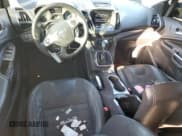 ✅ 2013 Ford Escape Titanium • VIN: 1FMCU0J94DUA71257 • Lot: 60088405. Listed on Copart with 206,836 mi. Free auction sales archive from the USA and detailed vehicle history report at DreamBid. Image 8.