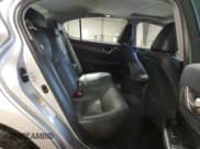 ✅ 2013 Lexus GS 350 • VIN: JTHCE1BL1D5010751 • Lot: 85820625. Listed on Copart with 131,563 mi. Free auction sales archive from the USA and detailed vehicle history report at DreamBid. Image 10.