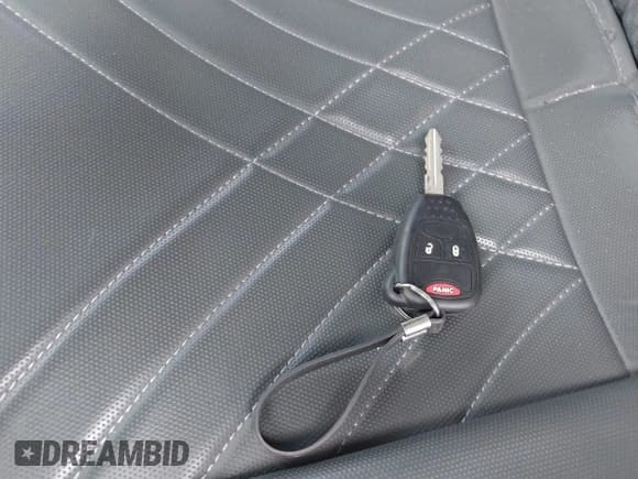 ✅ 2008 Dodge Durango • VIN: 1D8HB38N58F146354 • Lot: 41608085. Listed on IAAI with 259,185 mi. Free auction sales archive from the USA and detailed vehicle history report at DreamBid. Image 11.