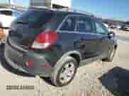 2012 Chevrolet Captiva Sport LS с VIN 3GNAL2EK1CS623133, выставлен на аукционе Copart как лот 80268364 с пробегом 119 893 миль миль и Списание • Salvage title. История ставок и продаж доступна на DreamBid. Изображение 3.