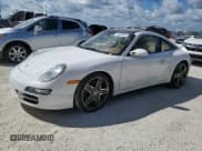 ✅ 2008 Porsche 911 4S • VIN: WP0BB29938S755398 • Лот: 74534604. Опубликован ранее на Copart с пробегом Не указан. Бесплатный доступ к архиву аукционных продаж из США и подробный отчёт об истории автомобиля на DreamBid. Изображение 1.