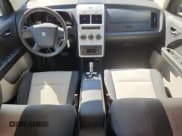 ✅ 2009 Dodge Journey SXT • VIN: 3D4GH57V89T549034 • Лот: 86648265. Опубликован ранее на Copart с пробегом 239 476 миль. Бесплатный доступ к архиву аукционных продаж из США и подробный отчёт об истории автомобиля на DreamBid. Изображение 8.