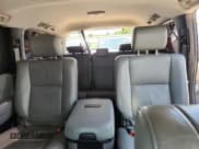 ✅ 2012 Toyota Sequoia Platinum • VIN: 5TDDW5G16CS071698 • Lot: 59729575. Listed on Copart with 215,512 mi. Free auction sales archive from the USA and detailed vehicle history report at DreamBid. Image 10.